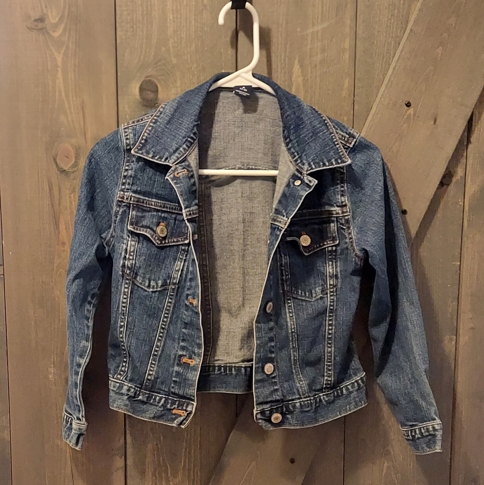 Gap Denim Girls 7-8